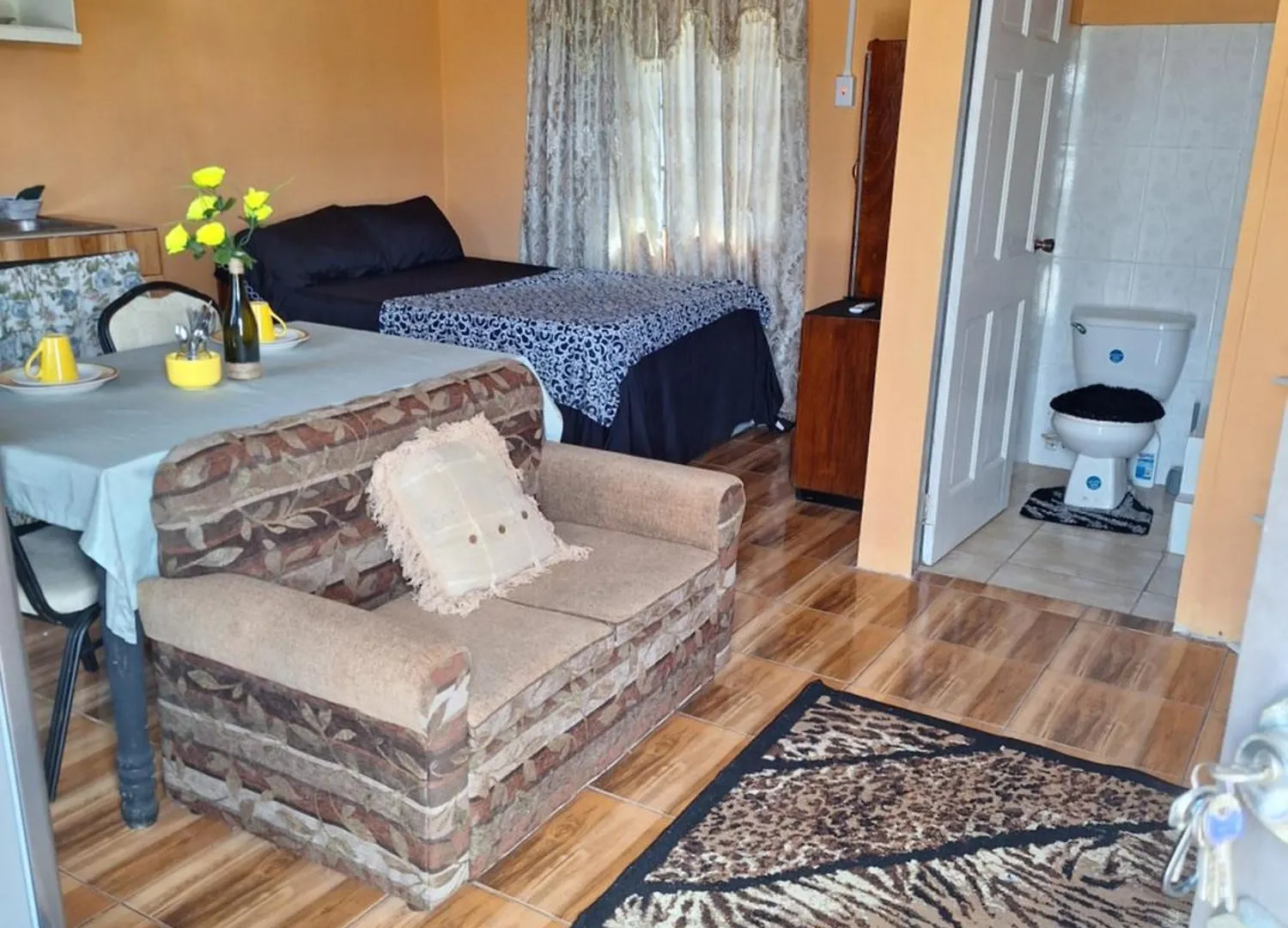 Appartamento Valsalms Chaguanas