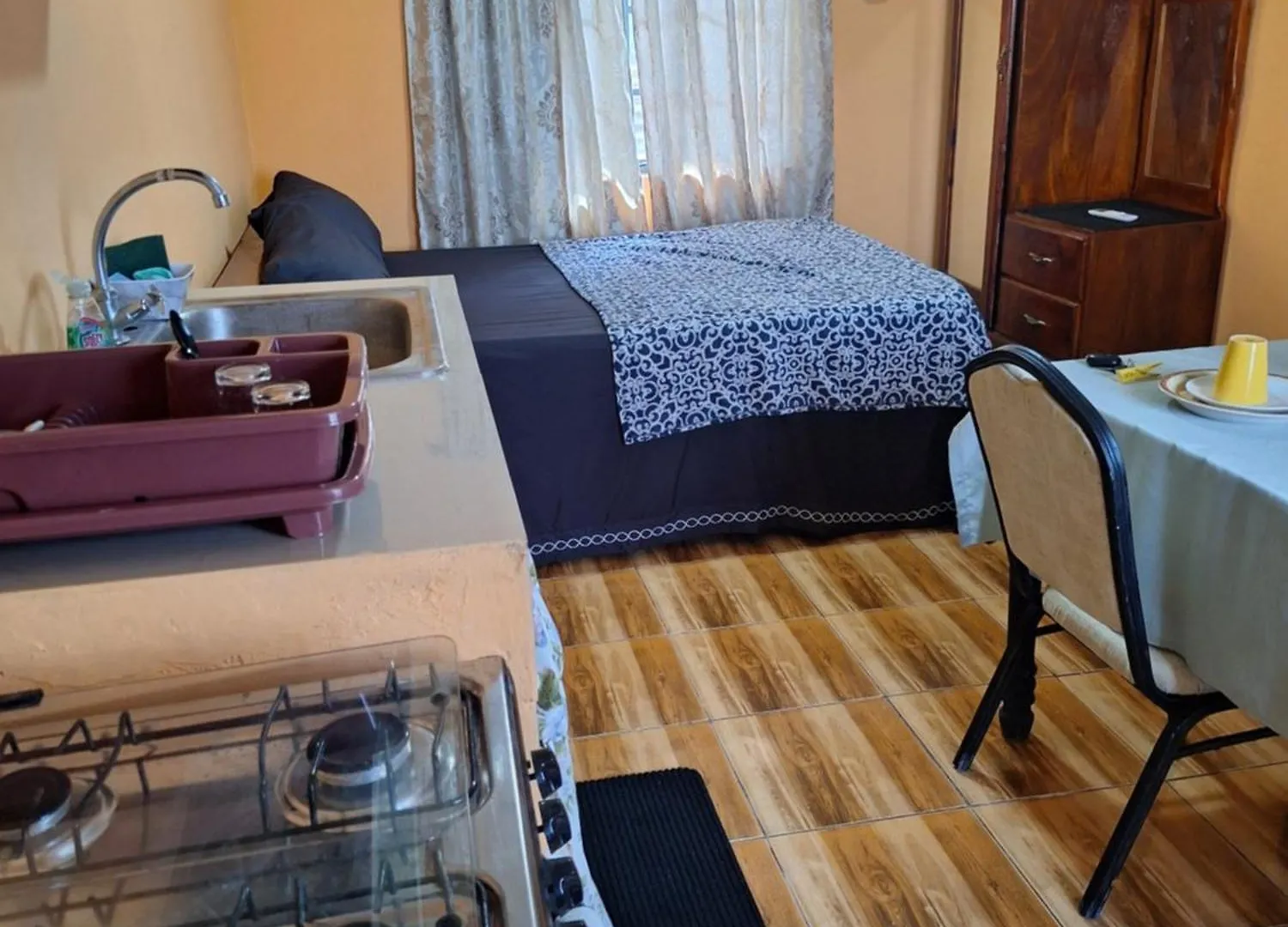 Appartamento Valsalms Chaguanas Trinidad e Tobago