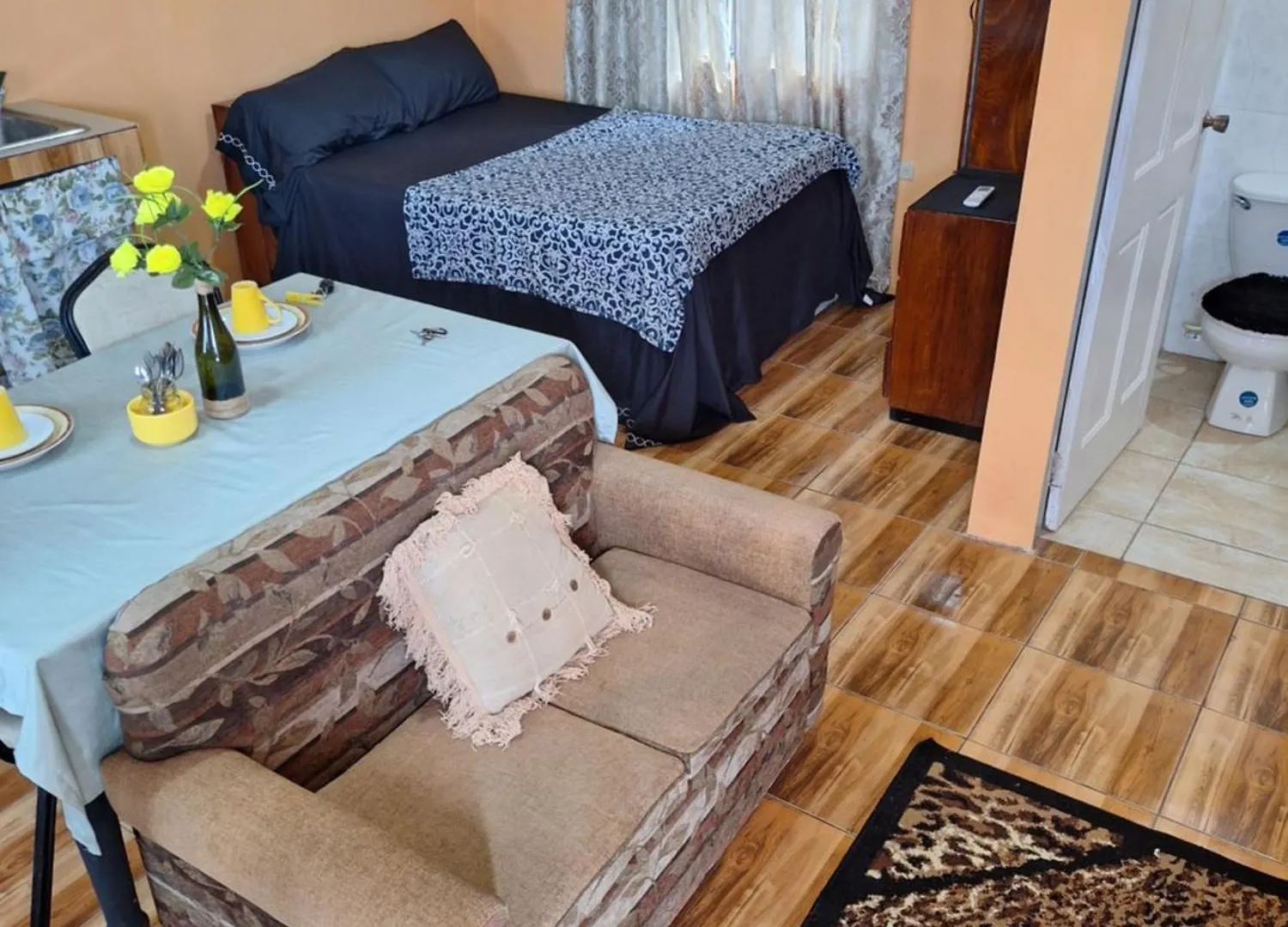 Appartamento Valsalms Chaguanas