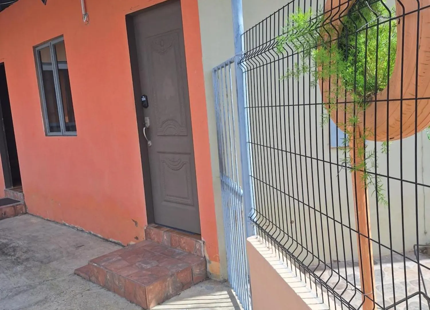 Appartamento Valsalms Chaguanas