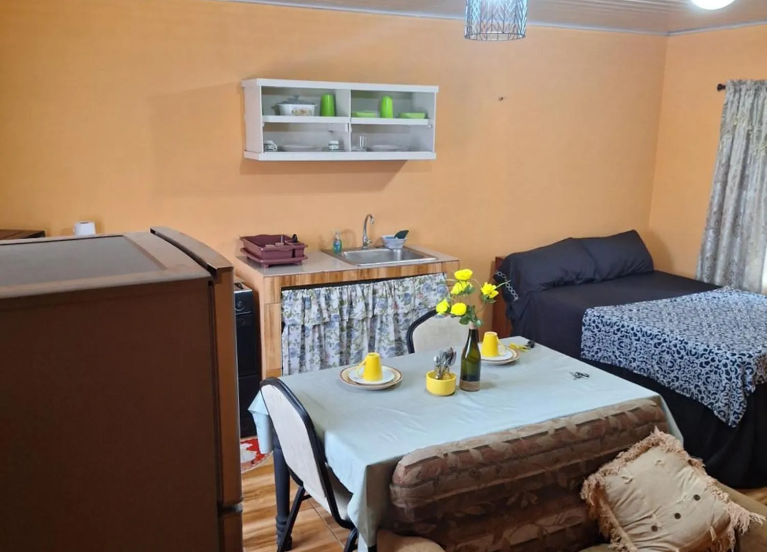 Appartamento Valsalms Chaguanas