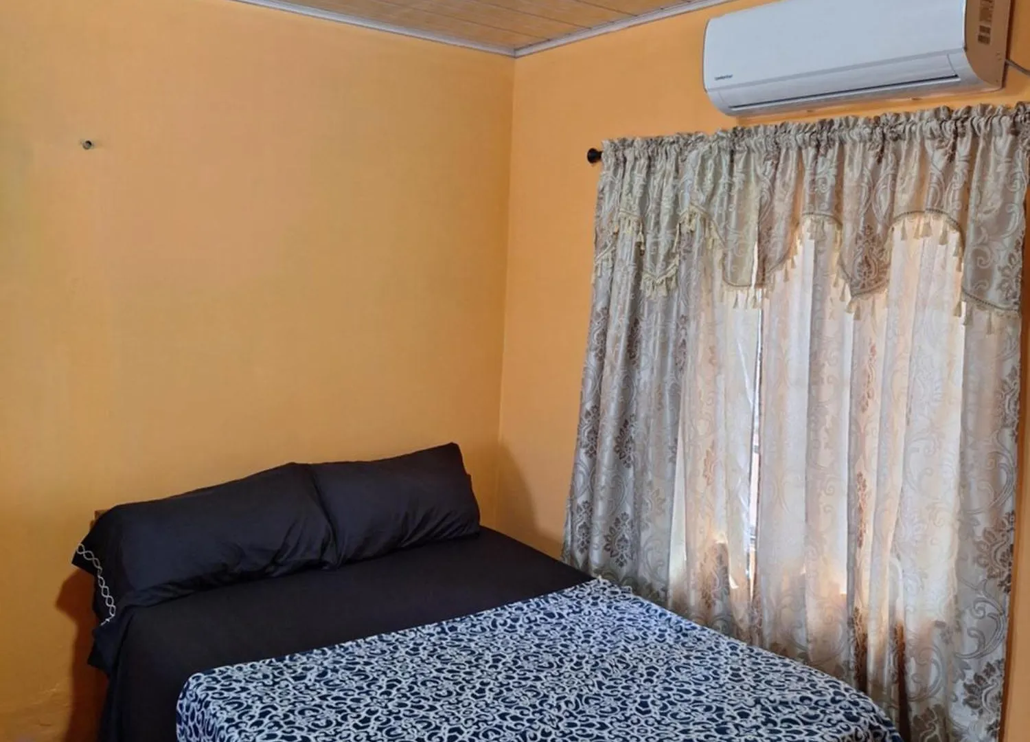 Appartamento Valsalms Chaguanas